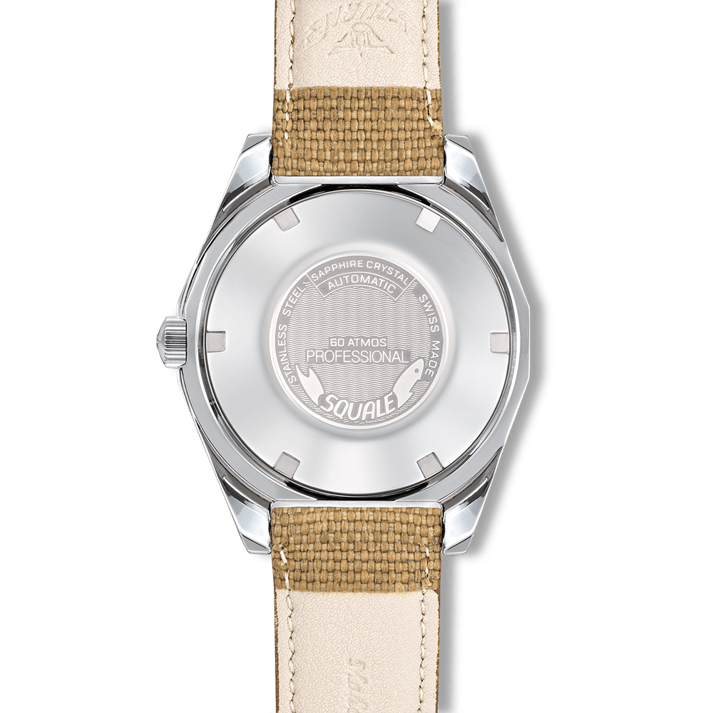 SQUALE SEA GALEAZZI ARTIGLIO - 100TH ANNIVERSARY LIMITED EDITION (500 Pieces) watch