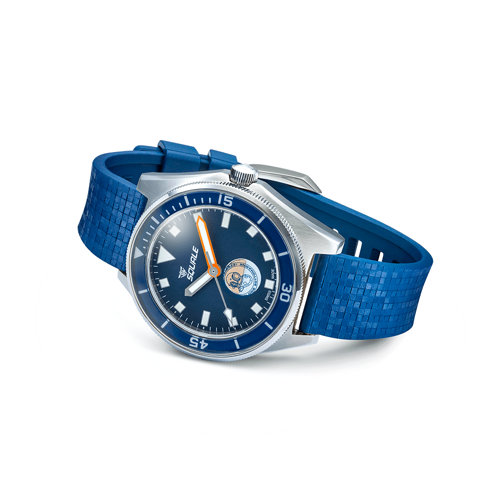 SQUALE SEA GALEAZZI ARTIGLIO - 100TH ANNIVERSARY LIMITED EDITION (500 Pieces) watch