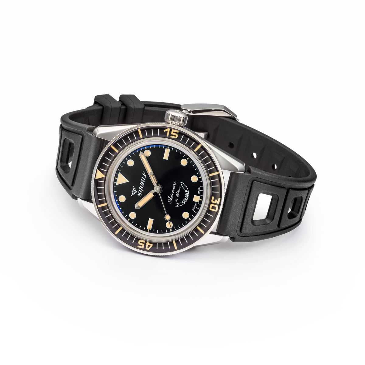 SQUALE SEA SUB - 37 LEGEND watch
