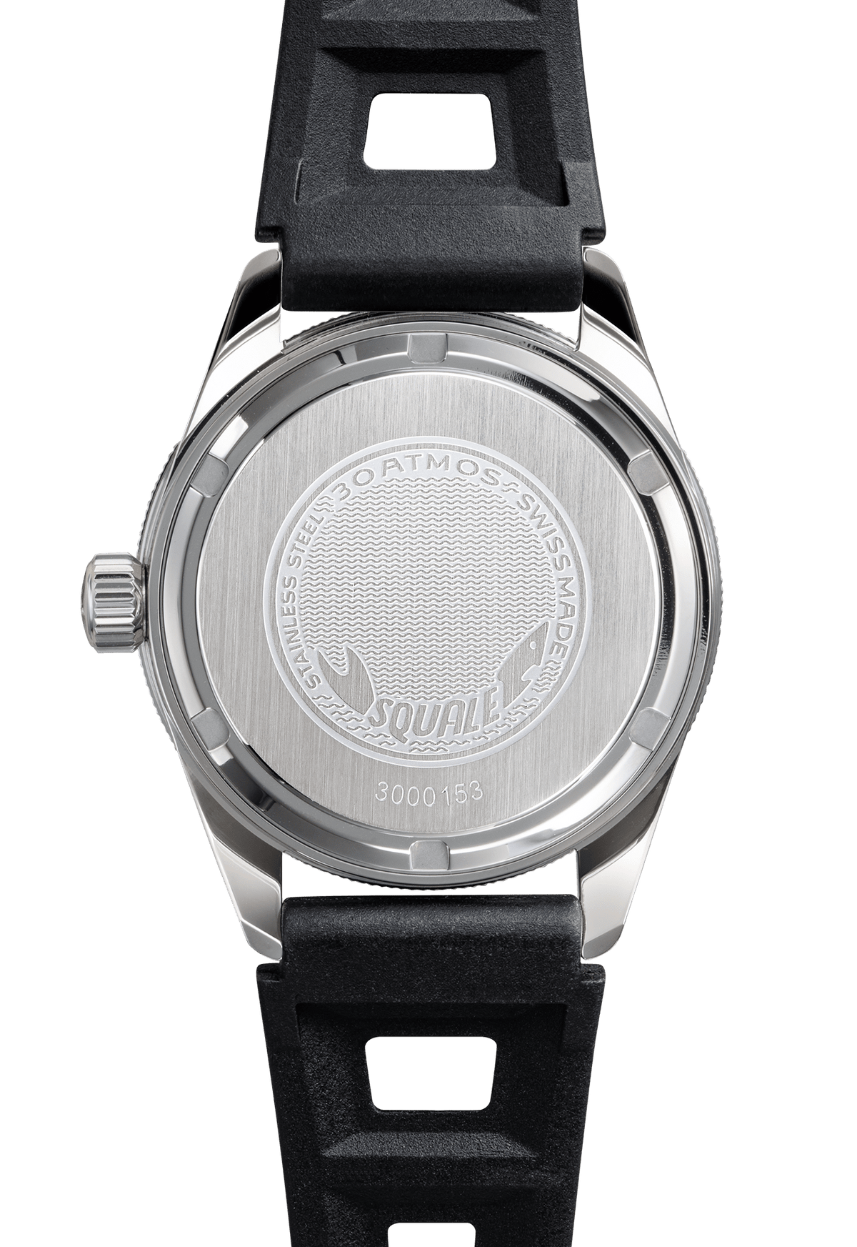 SQUALE SEA SUB - 37 LEGEND watch