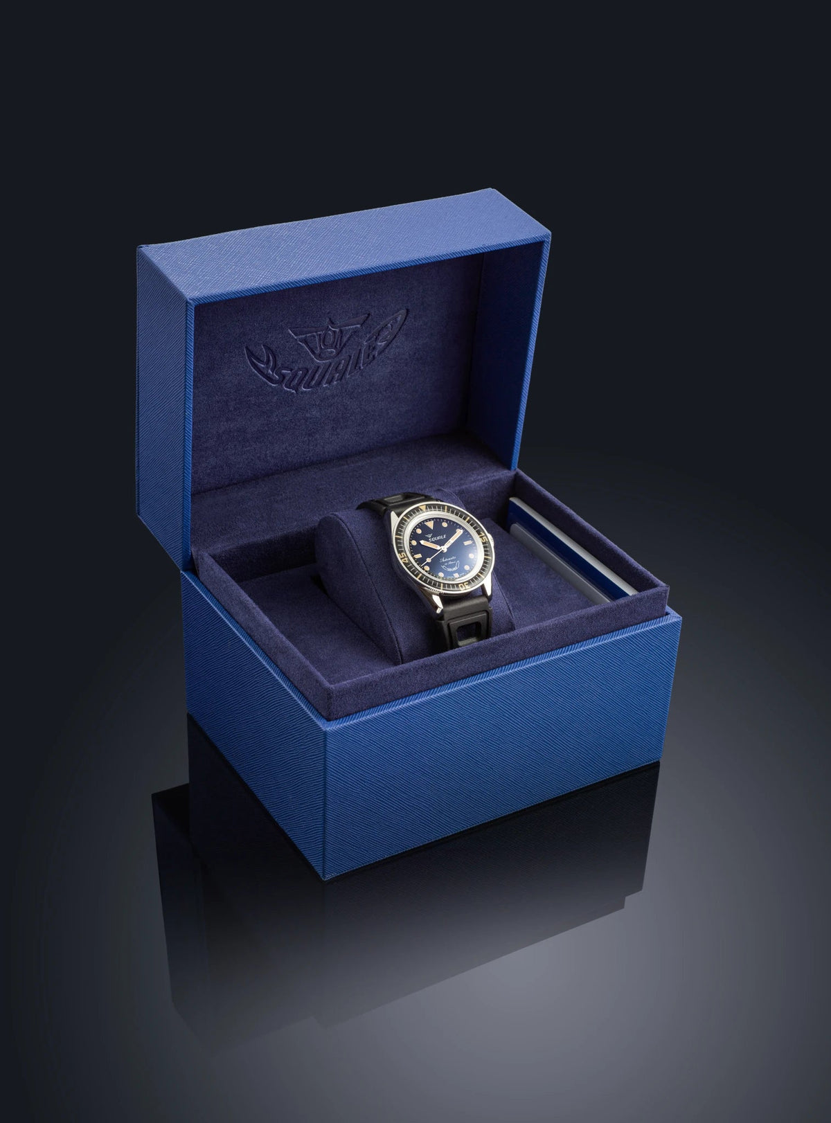SQUALE SEA SUB - 37 LEGEND watch