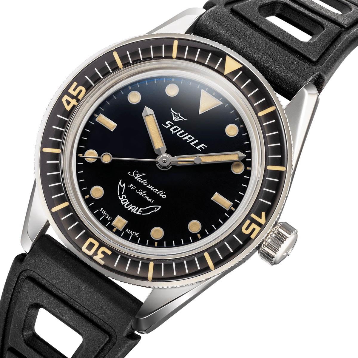 SQUALE SEA SUB - 37 LEGEND watch