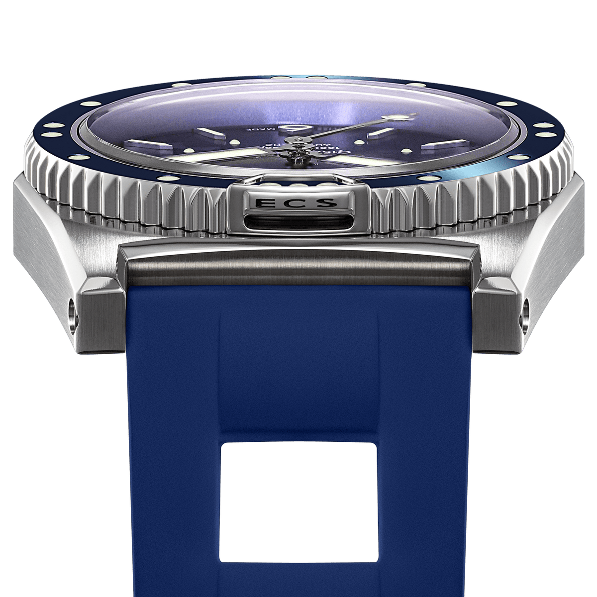 ZRC MN64 LIMITED EDITION PHENIX RUBBER - WATCHH