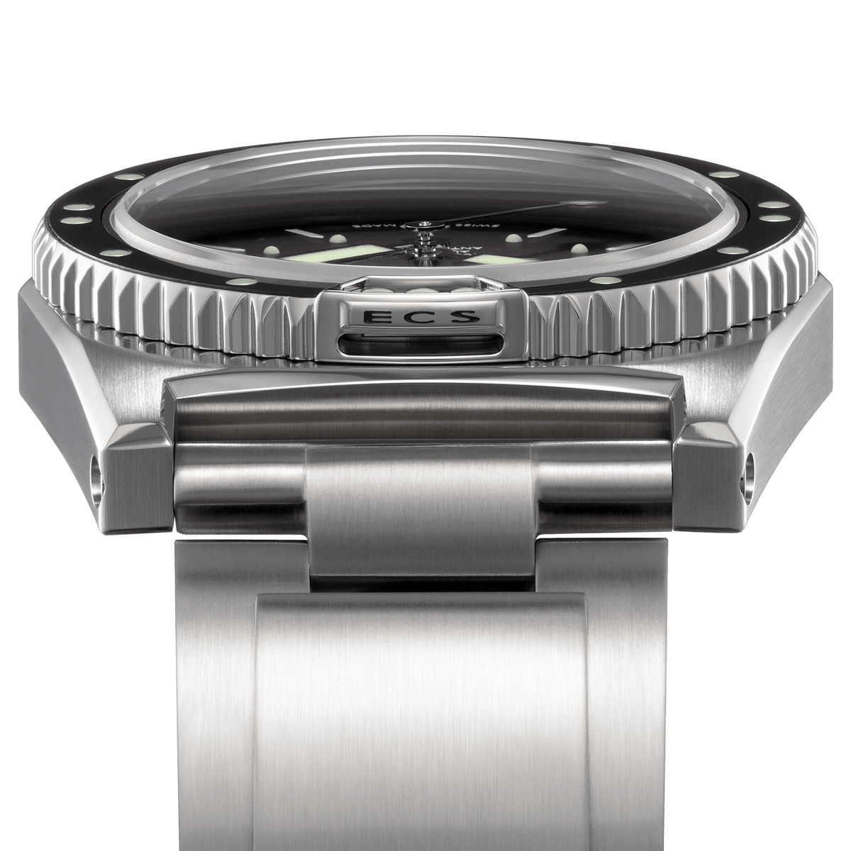 ZRC MN64 TROPICAL BLACK LEATHER - WATCHH